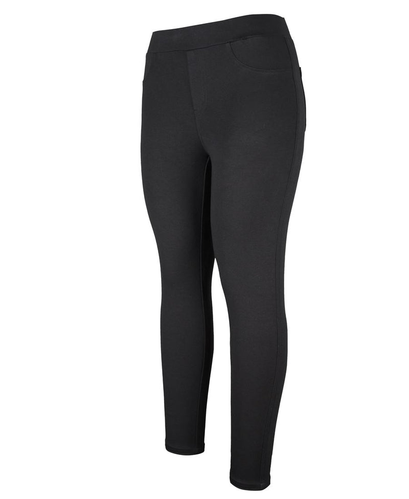 JB's Wear 4PP1 Stretch Corporate Pant Ladies