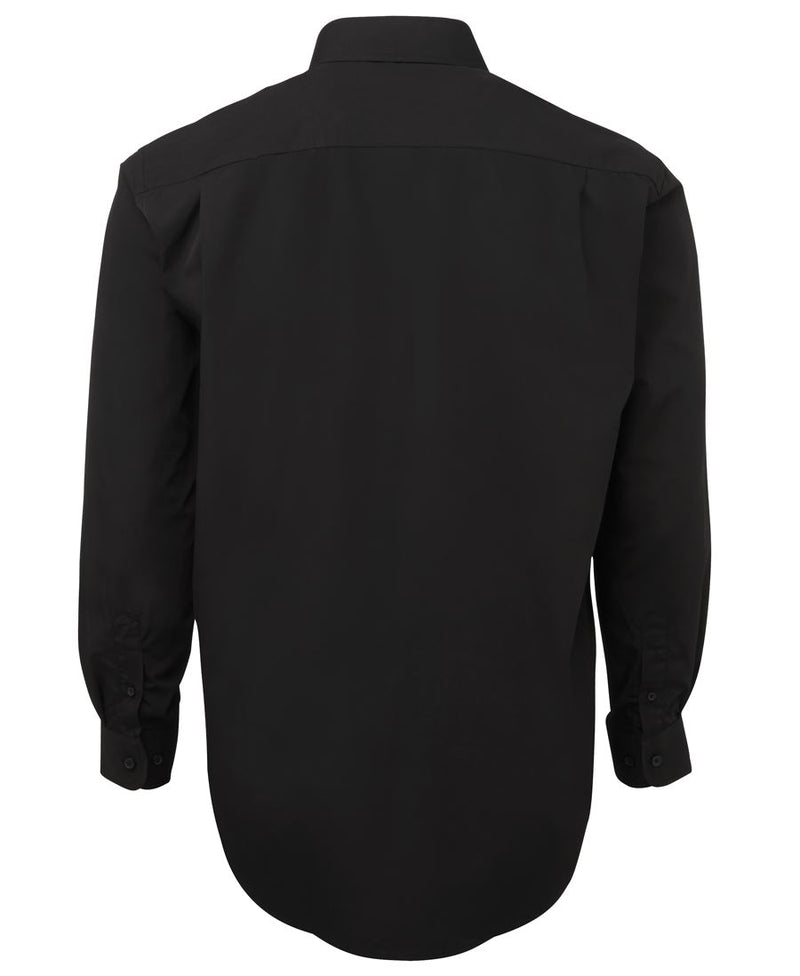 JB's L/S Poplin Shirt Mens
