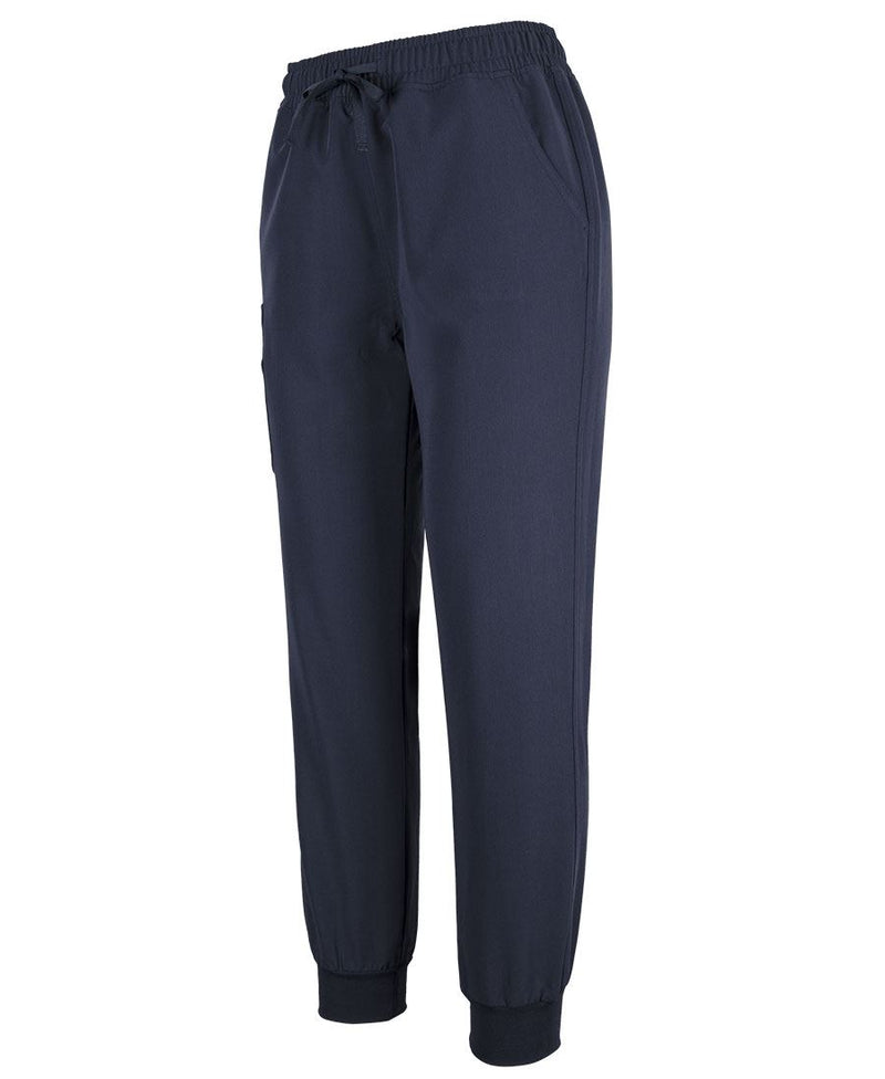 JB's Wear 4SNJ1 Nu Scrub Jogger Ladies