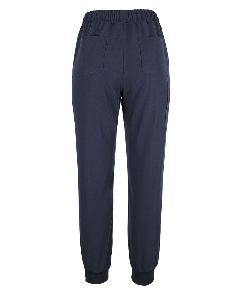 Rear view – Navy