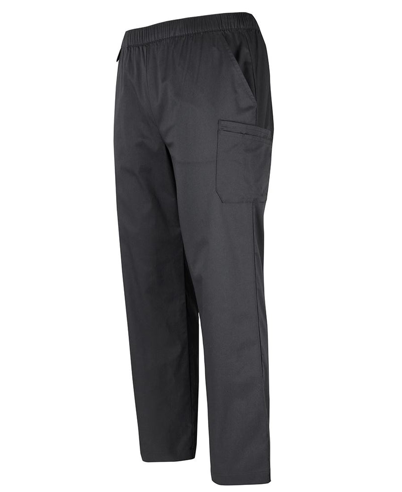 JB's Wear 4SPP PREMIUM SCRUB CARGO PANT UNISEX