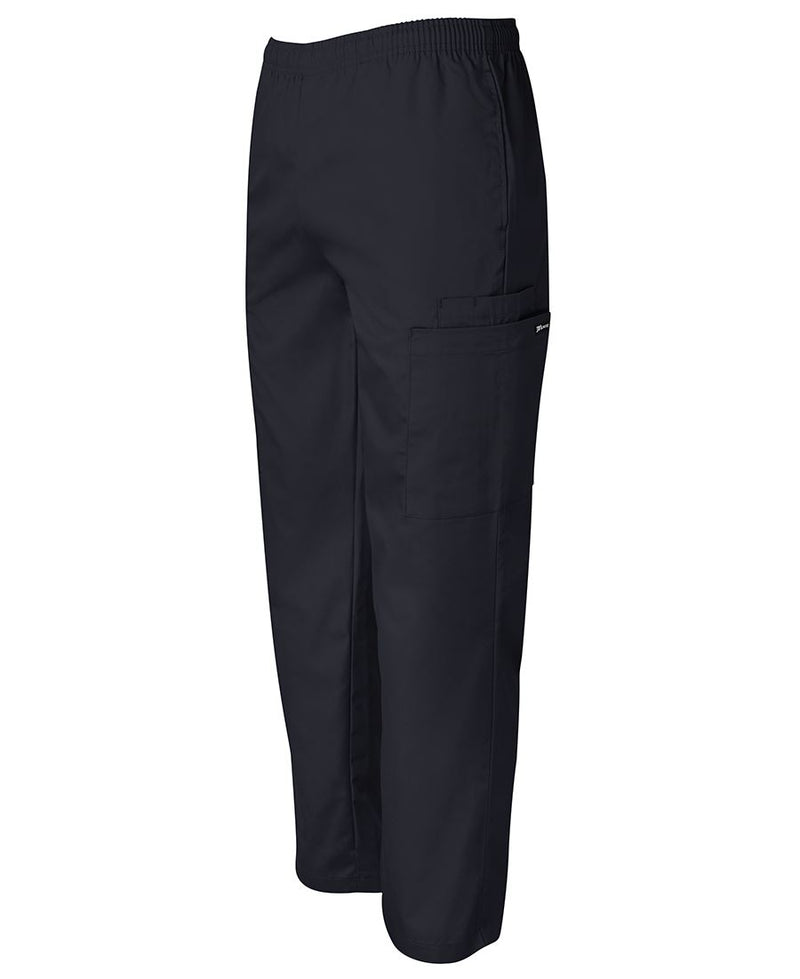 JB's Wear 4SRP Unisex Scrubs Pant