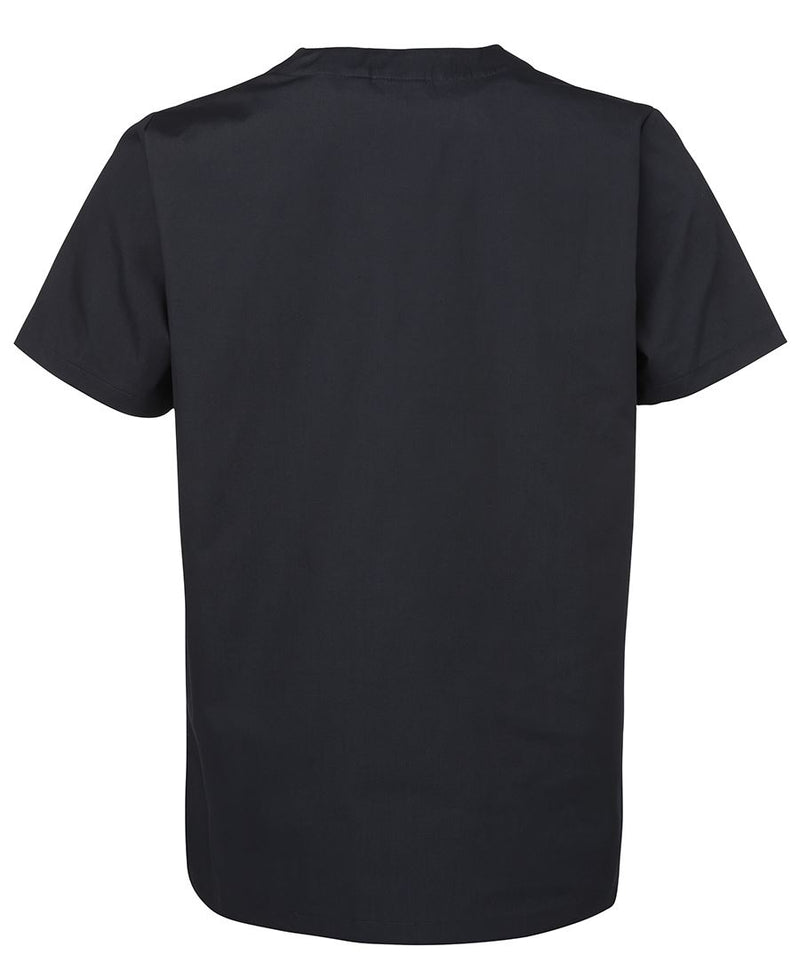 Rear view – Black