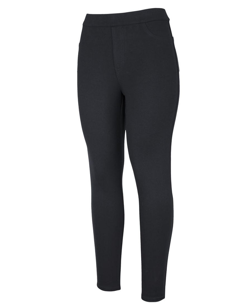 JB's Wear 4SSJ1 Stretch Jegging Ladies