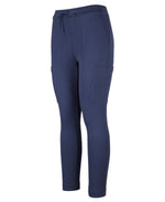 JB's Wear 4SSP1 Stretch Pocket Ponte Pant Ladies