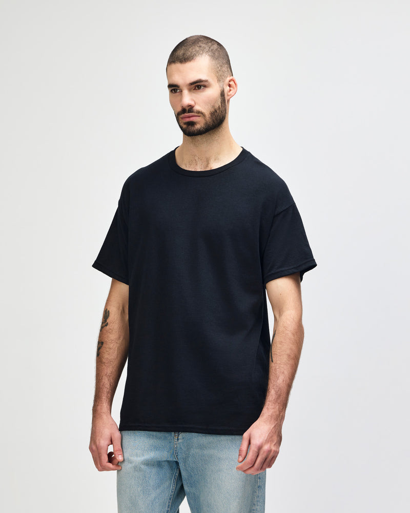 Gildan Ultra Cotton 2000 T-Shirt Unisex (S - 3XL) – rear view