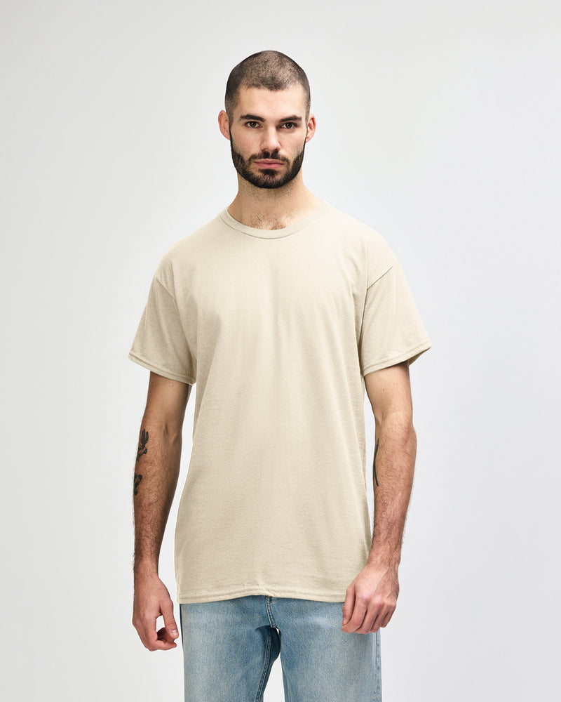 Gildan Heavy Cotton 5000 T-Shirt Unisex (S - 3XL) – product photo