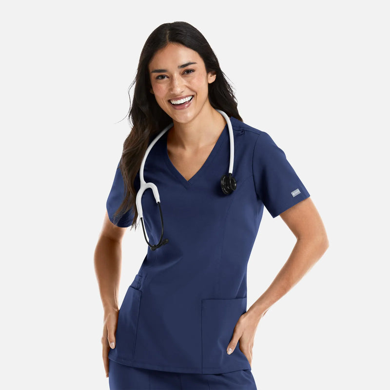 navy