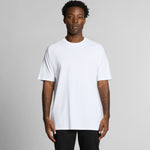 AS Colour 5001R Staple Raglan Tee Mens