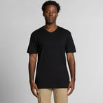 AS Colour 5001V Staple V Neck Tee Mens