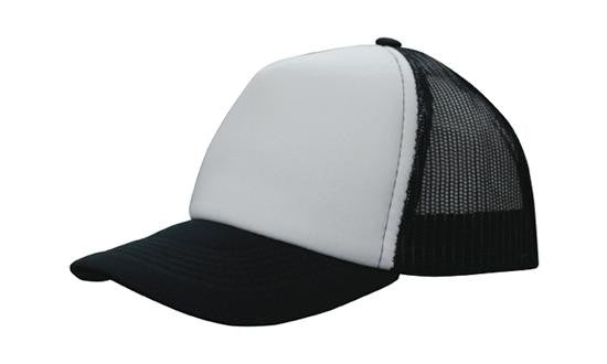 White/Black