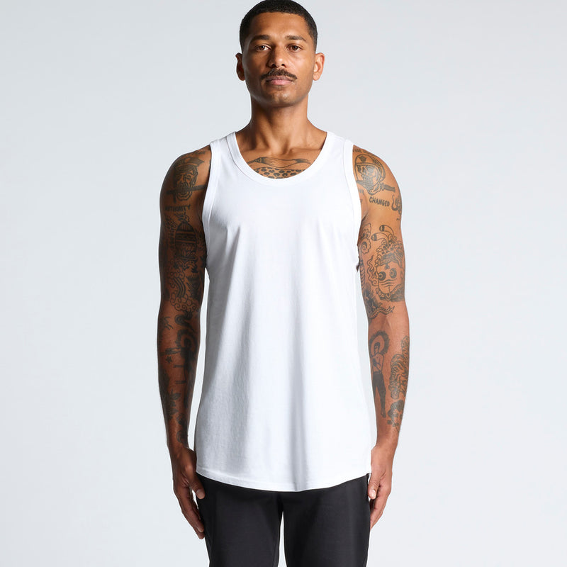 Authentic Singlet Mens