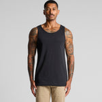 Lowdown Singlet Mens