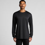 AS Colour 5020A Staple Active Long Sleeve Tee Mens