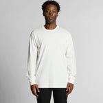 AS Colour 5020G Staple Organic Long Sleeve Tee Mens