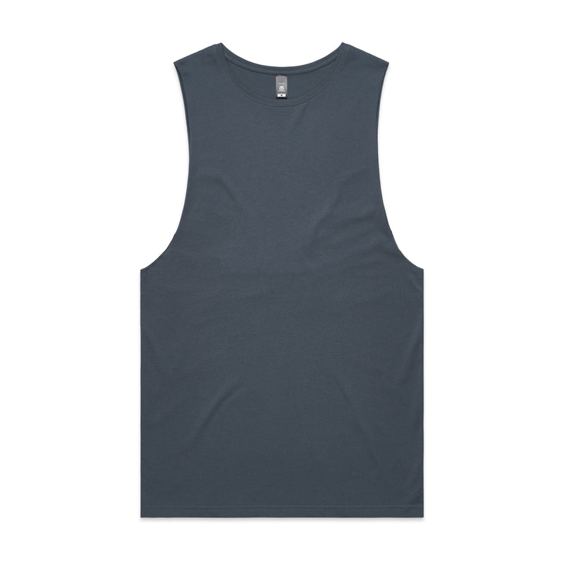 Petrol Blue