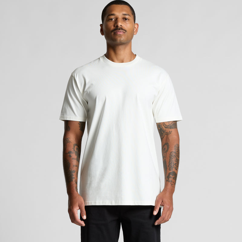 AS Colour 5026G Classic Organic Tee Mens