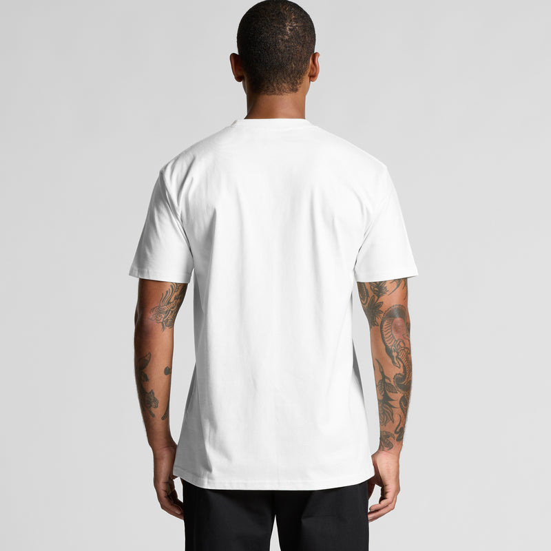 Mixed Classic Tee Bundle Mens – Back
