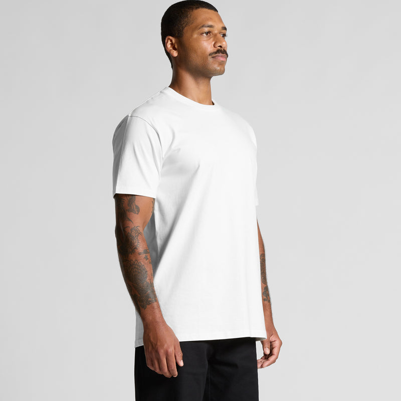Black Classic Tee Bundle Mens – Turn