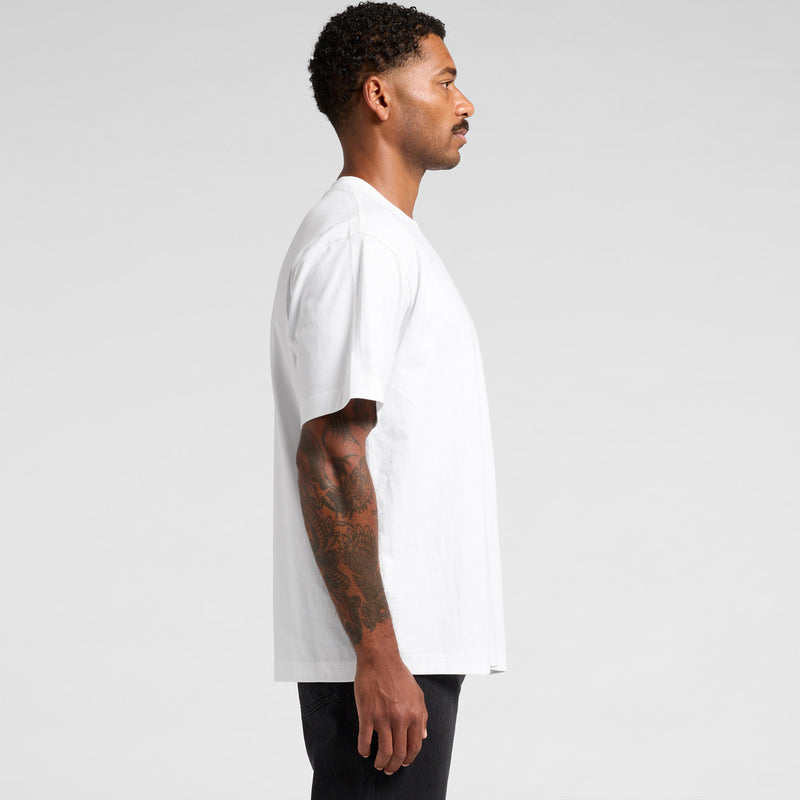 AS Colour 5030 Box Tee Mens side