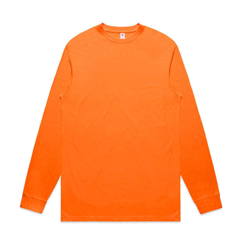 Safety Orange