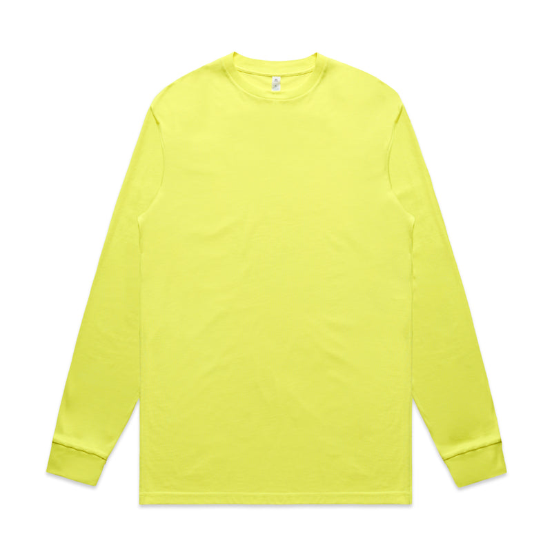 Safety Yellow