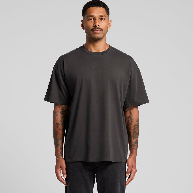 AS Colour 5069 Classic Oversized Tee Mens