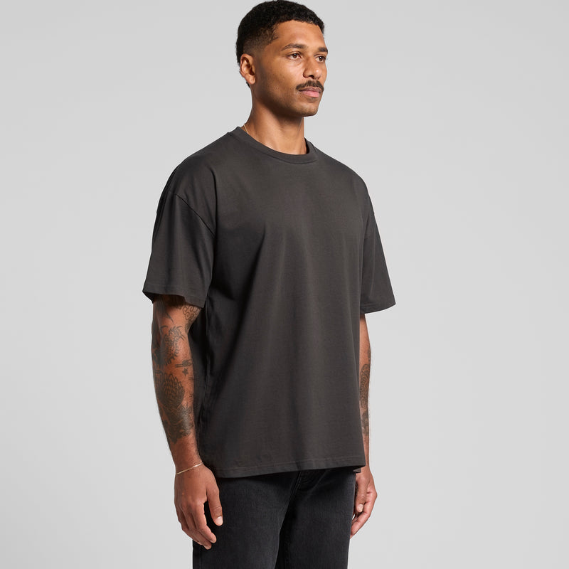Classic Oversized Tee Mens – Turn