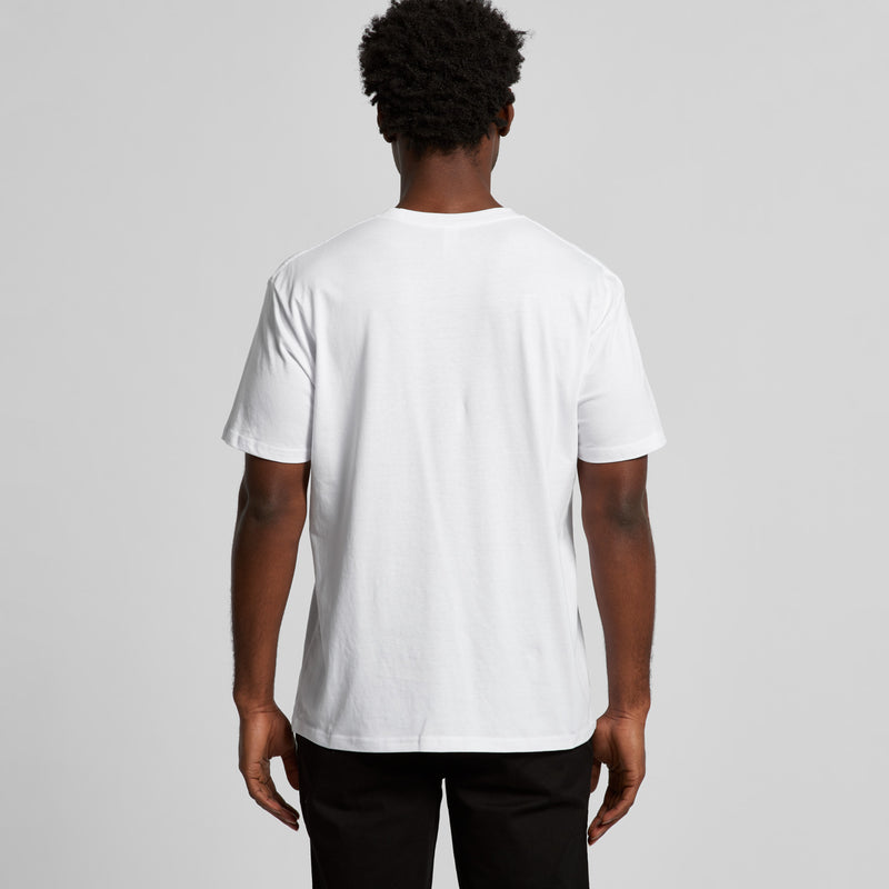 Staple Minus Tee [-5cm] Mens – Back