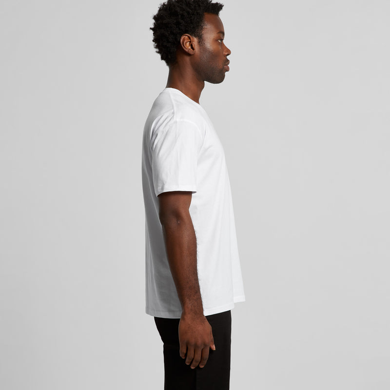 Staple Minus Tee [-5cm] Mens – Side
