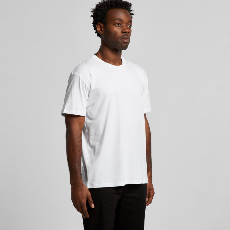 Staple Minus Tee [-5cm] Mens – Turn