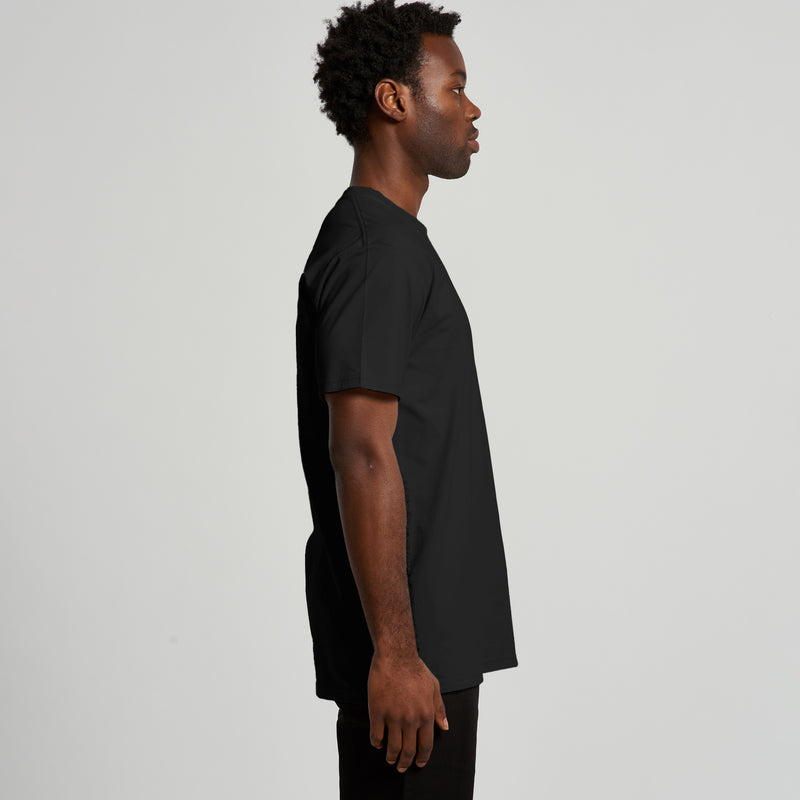 Staple Recycled Tee Mens – Side