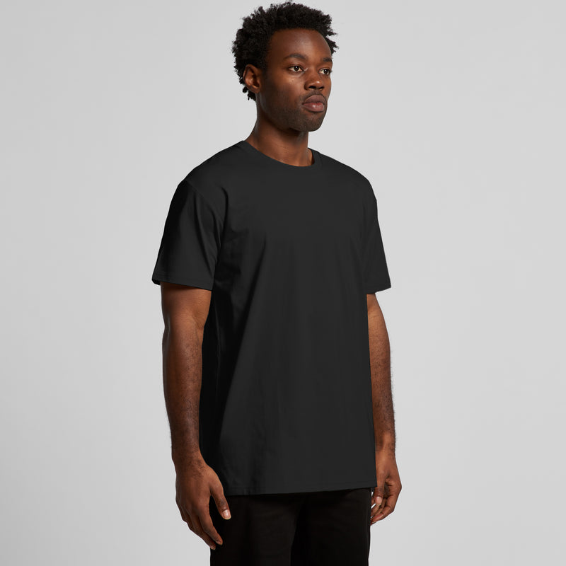 Staple Recycled Tee Mens – Turn
