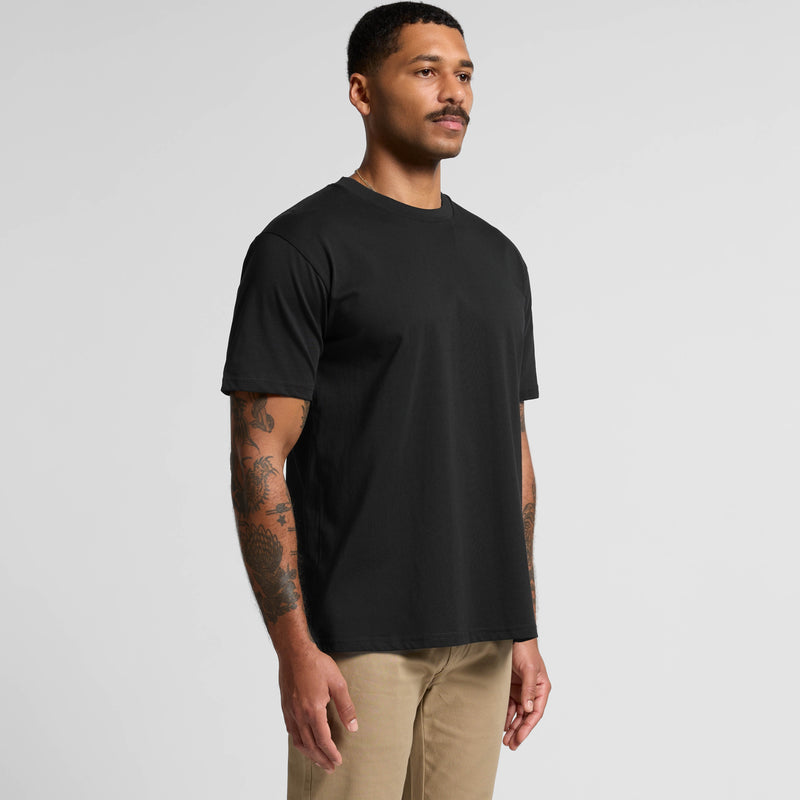 Classic Minus Tee [-5cm] Mens – Turn