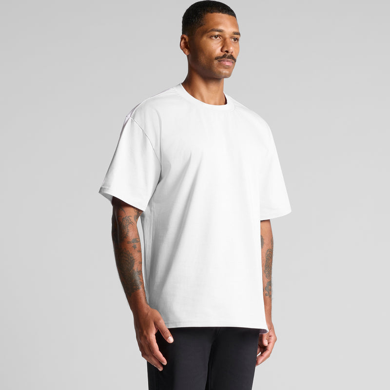Essential Heavy Tee Bundle Mens – Turn