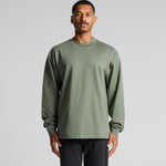 AS Colour 5081 Heavy Long Sleeve Tee Mens