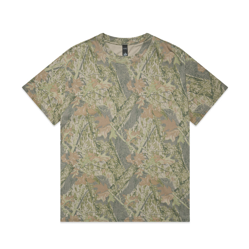 Tree Camo