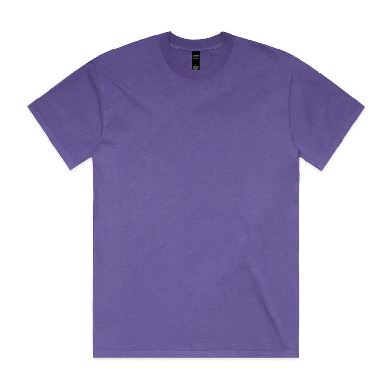 faded violet