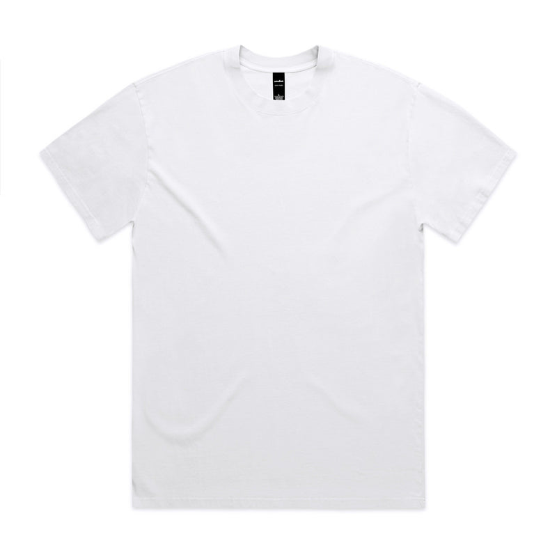 Heavy Faded Tee Mens