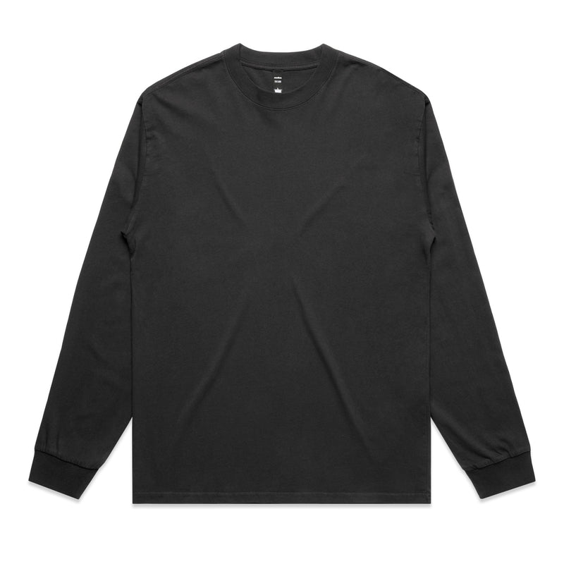Faded Black