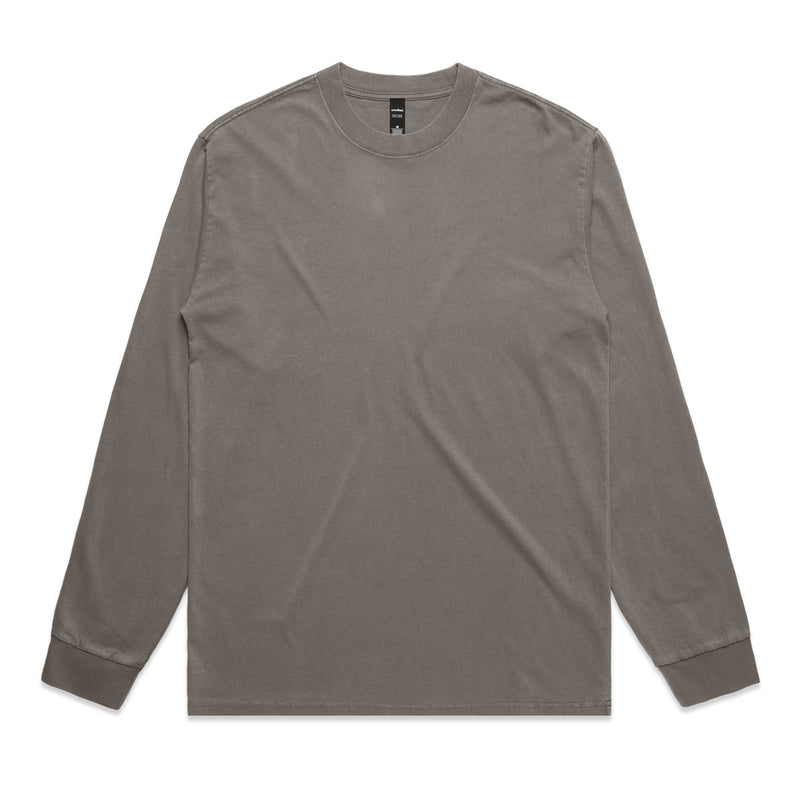 Faded Grey