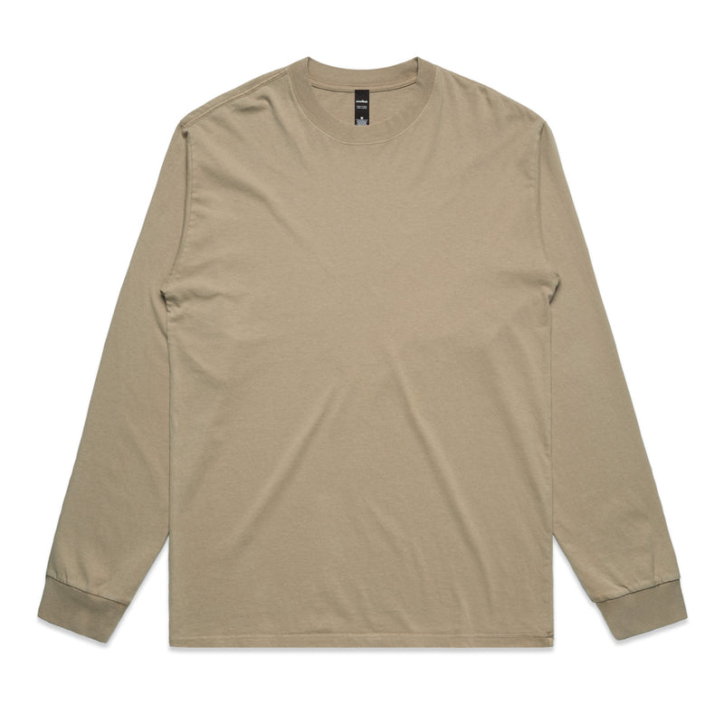 Faded Khaki