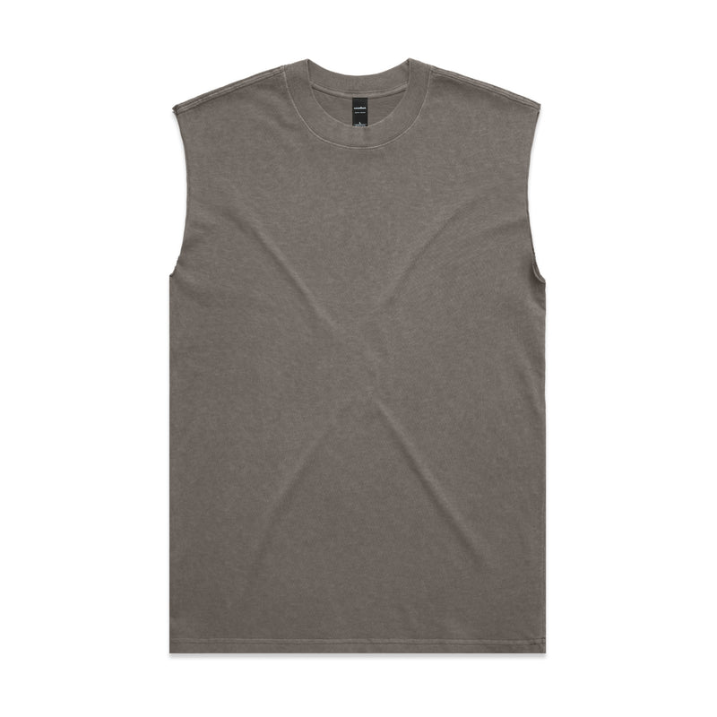 Faded Grey