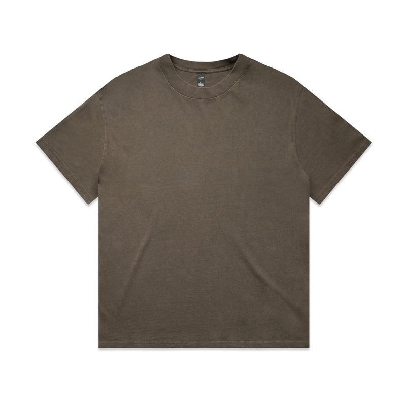 Faded Brown