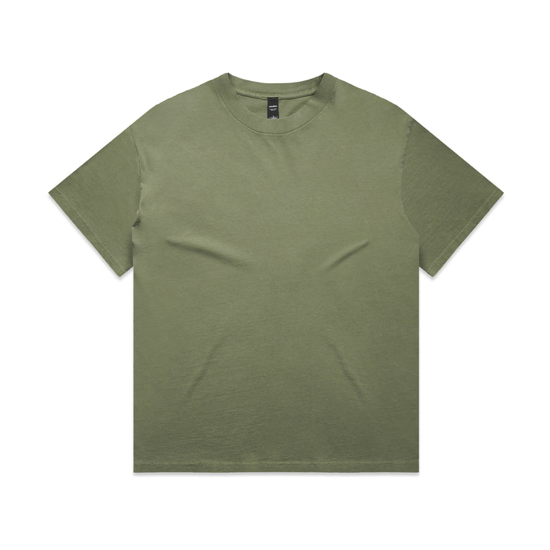 Faded Olive