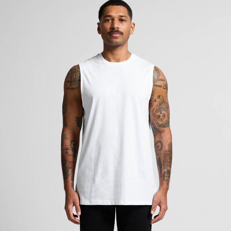 AS Colour 5090 Staple Tank Mens