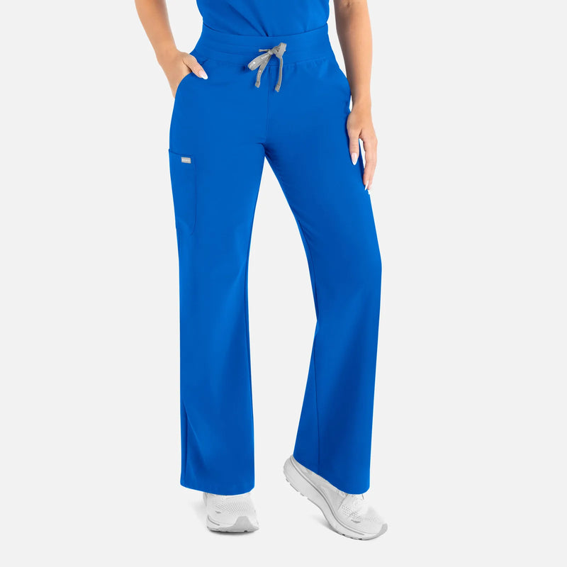 royal blue