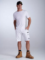 Painters Contrast Cargo Short Product Code: BSHC1422