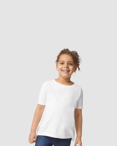 Gildan Heavy Cotton 5100P T-Shirt Toddler – product photo