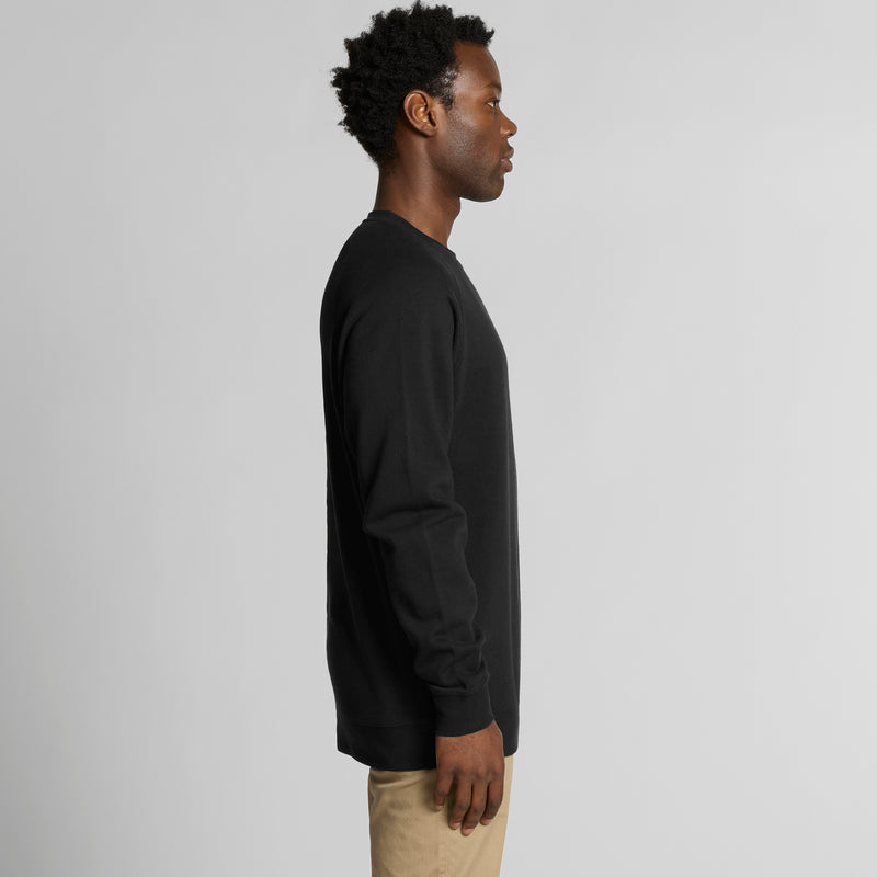 Supply Crew Mens – Side